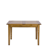 Micklow Compact Extending Dining Table