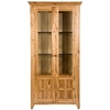 Micklow Display Cabinet