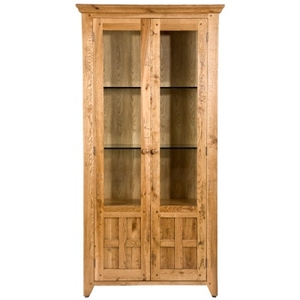 Micklow Display Cabinet