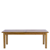 Micklow Large Extending Dining Table