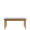 Micklow Medium Extending Dining Table