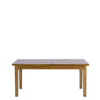 Micklow Medium Extending Dining Table