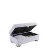 Middleton Storage Footstool