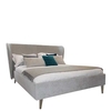 Mikado Bedframe,  Helix Grey