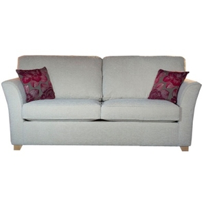 Monte Carlo - 3 Seater Sofa