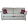 Monte Carlo - 3 Seater Sofabed (Pocket Sprung Mattress)