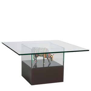 Mood Glass Coffee Table
