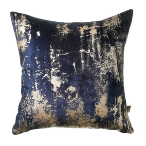 Moonstruck Cushion,  Navy