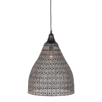 Moroccan Hanging Light