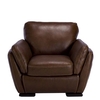 Natuzzi Editions Carmelo Armchair