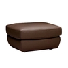 Natuzzi Editions Carmelo Ottoman