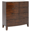 Navajos Reclaimed Wood 7 Drawer Chest