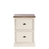 Neufville - 2 Drawer Filing Cabinet