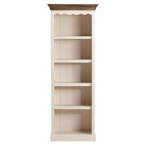 Neufville - Small 5 Shelf Bookcase