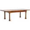 New Flagstone - Medium Extending Dining Table