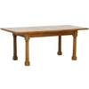 New Flagstone - Small Extending Dining Table