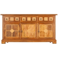 New Flagstone - Wide Sideboard