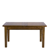 New Frontier Extending Dining Table
