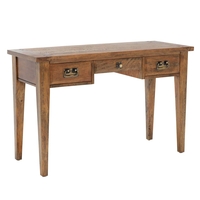 New Frontier Mango Wood Dressing Table