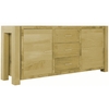 Opus - 2 Door 3 Drawer Sideboard