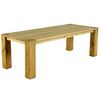 Opus - Dining Table