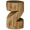 Opus - Round Hocker