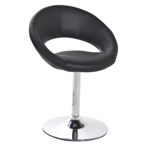Orla - Dining Chair Black
