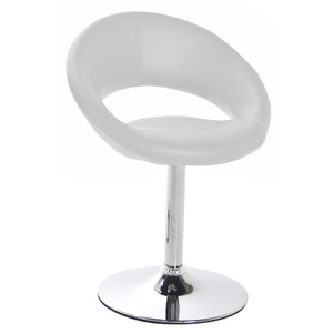 Orla - Dining Chair White