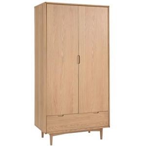 Orlena - Double Wardrobe