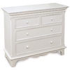 Ornans - 4 Drawer Chest