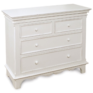 Ornans - 4 Drawer Chest
