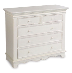 Ornans - 5 Drawer Chest