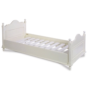 Ornans - Single Bedframe