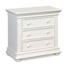 Ornans - Small 3 Drawer Chest