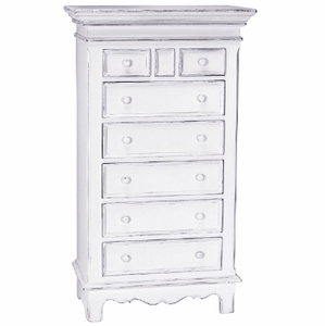 Ornans - Tall 7 Drawer Chest