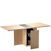 Oslo SM101 Multi-Function Table