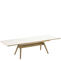 Oslo SM11 Extending Table