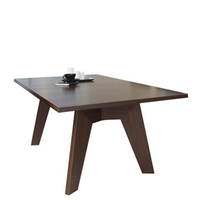 Oslo SM13 Extending Table