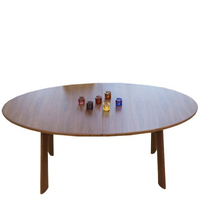 Oslo SM71 Extending Table