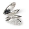 Pair of Mussel Eaters