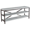 Pallas - Low Shelf