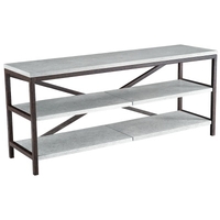 Pallas - Low Shelf