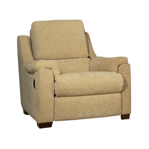 Parker Knoll Albany - Armchair (Manual Recliner)