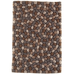 Pebble Beach - Rug (Natural)