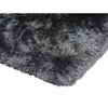 Plush Hand Woven Rug,  Slate