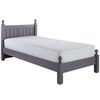 Poppins - Panel Bed Low Footend