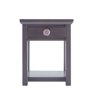 Poppins - Small Bedside Table