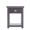 Poppins - Small Bedside Table