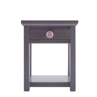 Poppins - Small Bedside Table