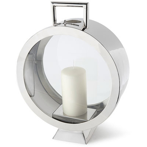 Porthole Lantern (Medium)
